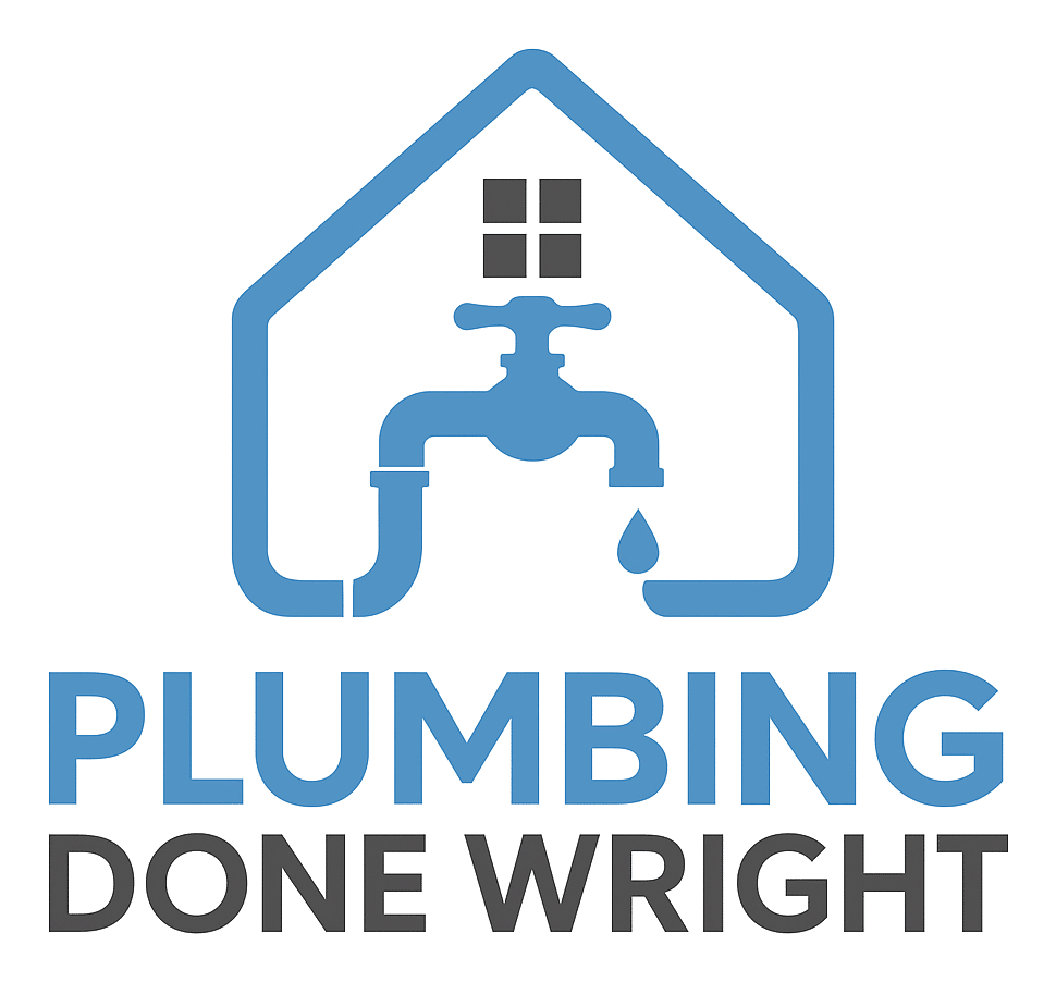 plumbing done wright logo upscaled transparent margin 0pct
